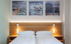 Hotel Columbia